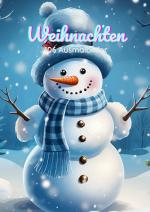 Cover-Bild Weihnachten