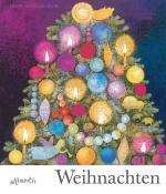 Cover-Bild Weihnachten