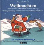 Cover-Bild Weihnachten