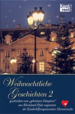 Cover-Bild Weihnachtliche Geschichten 2