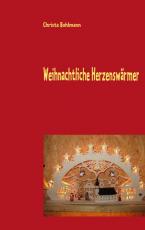 Cover-Bild Weihnachtliche Herzenswärmer