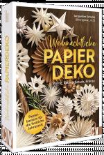 Cover-Bild Weihnachtliche Papierdeko