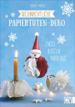 Cover-Bild Weihnachtliche Papiertüten-Deko