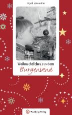 Cover-Bild Weihnachtliches aus dem Burgenland