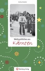 Cover-Bild Weihnachtliches aus Kärnten