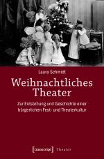 Cover-Bild Weihnachtliches Theater