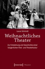 Cover-Bild Weihnachtliches Theater