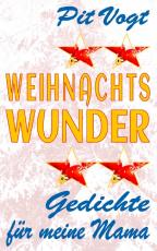 Cover-Bild Weihnachts Wunder