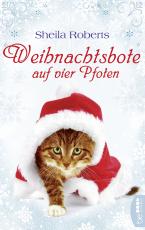 Cover-Bild Weihnachtsbote auf vier Pfoten