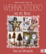 Cover-Bild Weihnachtsdeko aus der Natur