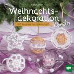 Cover-Bild Weihnachtsdekoration häkeln