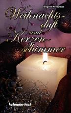 Cover-Bild Weihnachtsduft und Kerzenschimmer