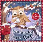 Cover-Bild Weihnachtsfest bei der Eule