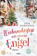 Cover-Bild Weihnachtsfest mit einem Engel