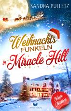 Cover-Bild Weihnachtsfunkeln in Miracle Hill