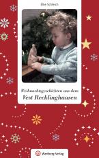 Cover-Bild Weihnachtsgeschichten aus dem Vest Recklinghausen