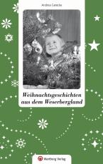 Cover-Bild Weihnachtsgeschichten aus dem Weserbergland