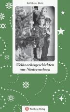 Cover-Bild Weihnachtsgeschichten aus Niedersachsen