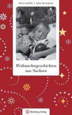 Cover-Bild Weihnachtsgeschichten aus Sachsen