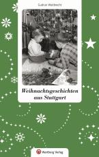 Cover-Bild Weihnachtsgeschichten aus Stuttgart