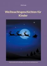 Cover-Bild Weihnachtsgeschichten für Kinder