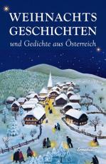 Cover-Bild Weihnachtsgeschichten und Gedichte aus Österreich