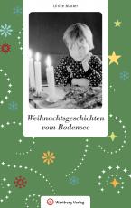 Cover-Bild Weihnachtsgeschichten vom Bodensee