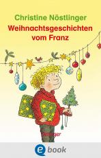 Cover-Bild Weihnachtsgeschichten vom Franz