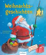 Cover-Bild Weihnachtsgeschichten