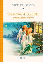 Cover-Bild Weihnachtsglanz erhellt dein Herz