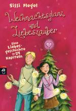 Cover-Bild Weihnachtsglanz und Liebeszauber
