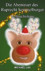 Cover-Bild Weihnachtskrise