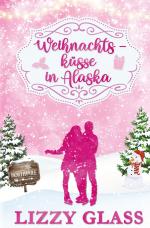 Cover-Bild Weihnachtsküsse in Alaska