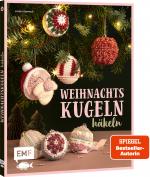 Cover-Bild Weihnachtskugeln häkeln