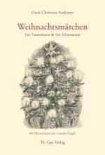 Cover-Bild Weihnachtsmärchen