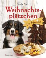 Cover-Bild Weihnachtsplätzchen für Hunde