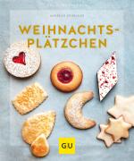 Cover-Bild Weihnachtsplätzchen