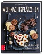 Cover-Bild Weihnachtsplätzchen