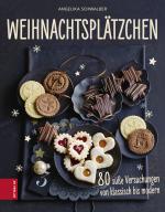 Cover-Bild Weihnachtsplätzchen