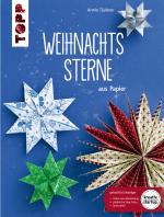 Cover-Bild Weihnachtssterne