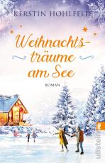 Cover-Bild Weihnachtsträume am See