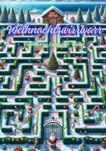 Cover-Bild Weihnachtswirrwarr