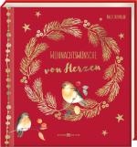 Cover-Bild Weihnachtswünsche von Herzen