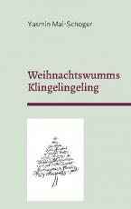 Cover-Bild Weihnachtswumms - Klingelingeling