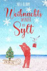 Cover-Bild Weihnachtswunder auf Sylt