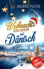 Cover-Bild Weihnachtszauber auf Dänisch