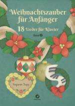 Cover-Bild Weihnachtszauber für Anfänger