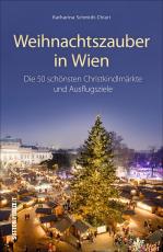 Cover-Bild Weihnachtszauber in Wien