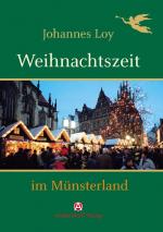Cover-Bild Weihnachtszeit im Münsterland