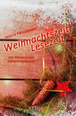 Cover-Bild Weihnachtszeit, Lesezeit